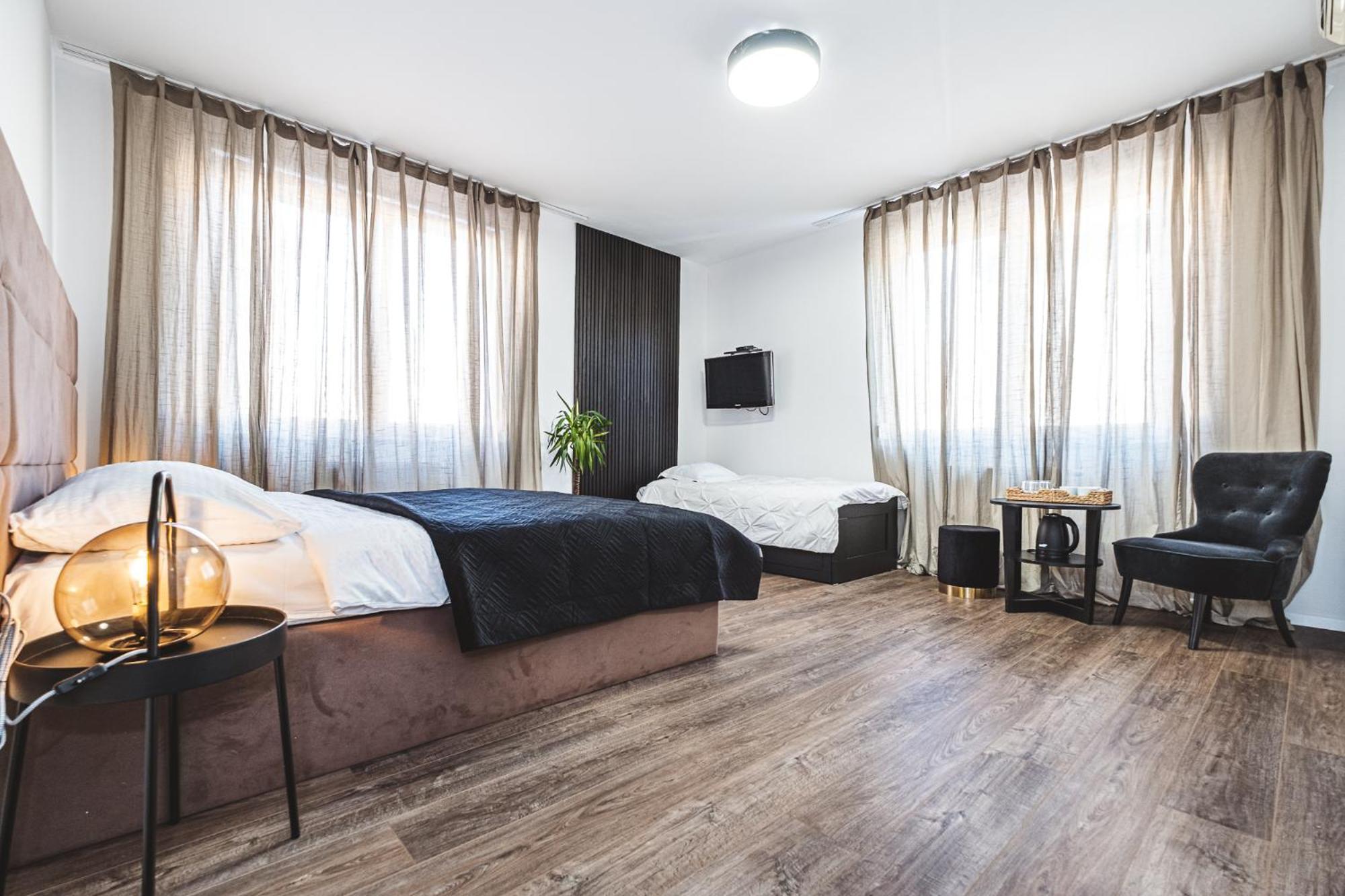 Hotel National Zagreb
