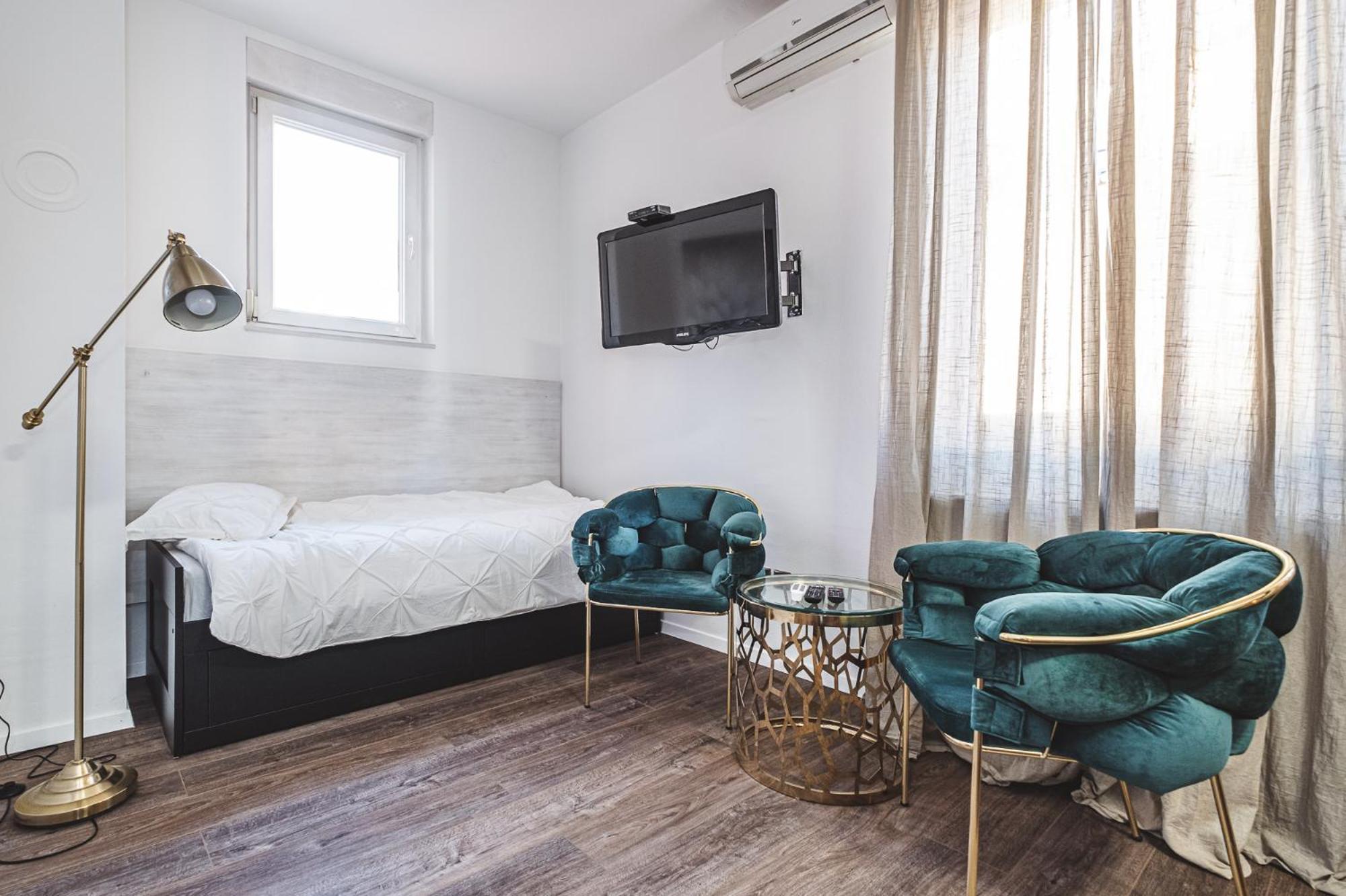 Hotel National