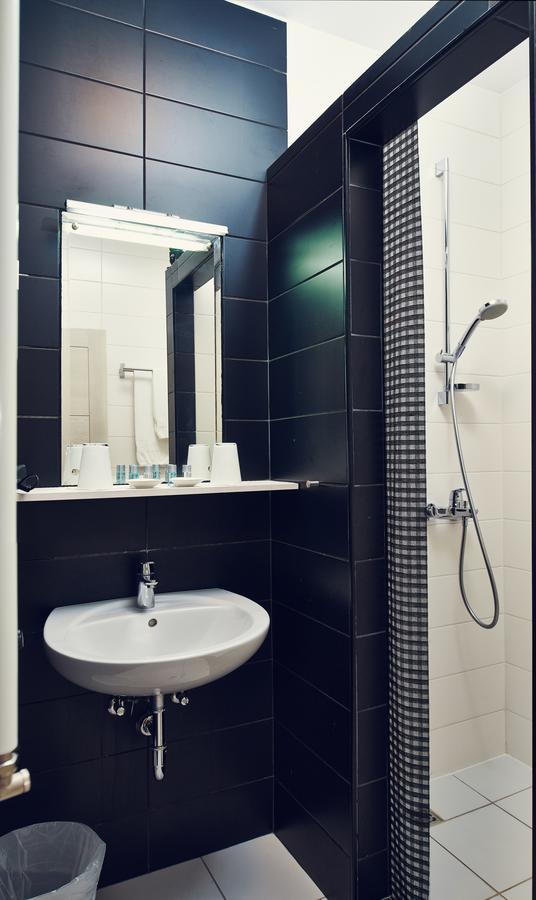 Hotel National Zagreb