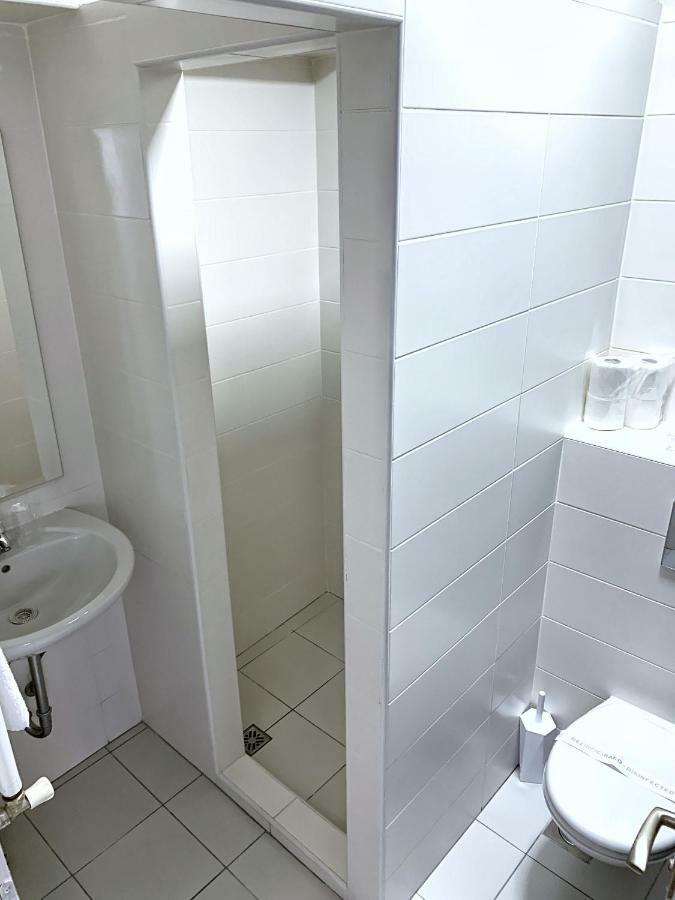Hotel National Zagreb